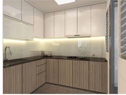 Blk 440B Clementi Cascadia (Clementi), HDB 3 Rooms #503758791